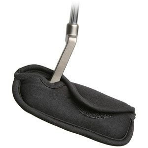 Bọc đầu gậy Head Cover Putter mới 100%