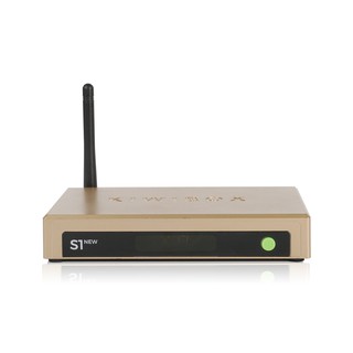 Android tv box kiwi s1 new