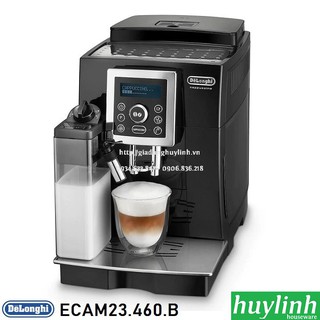 Máy Pha Cà Phê DeLonghi ECAM23.460