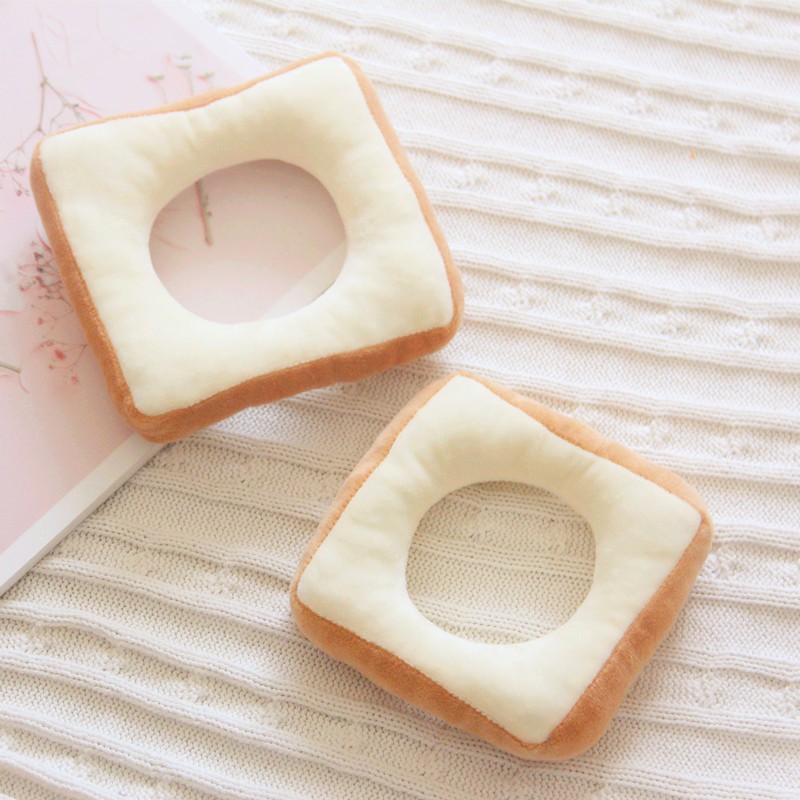 Búp Bê Nhồi Bông Hình Đùi Gà 15cm 20cm Exo Bts