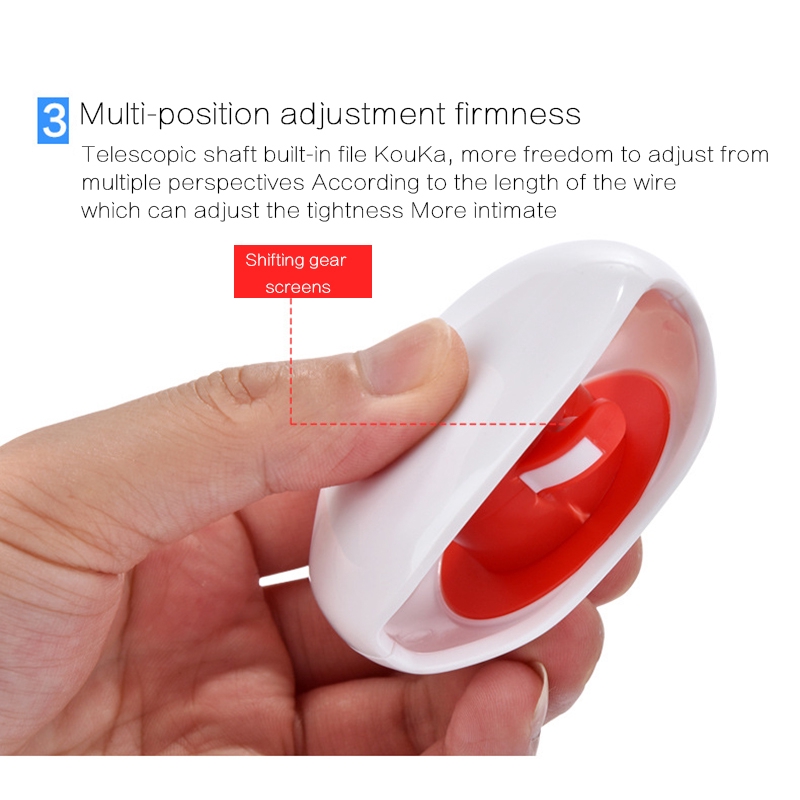 Hộp Cuốn Tai Nghe dây cáp USB tự động