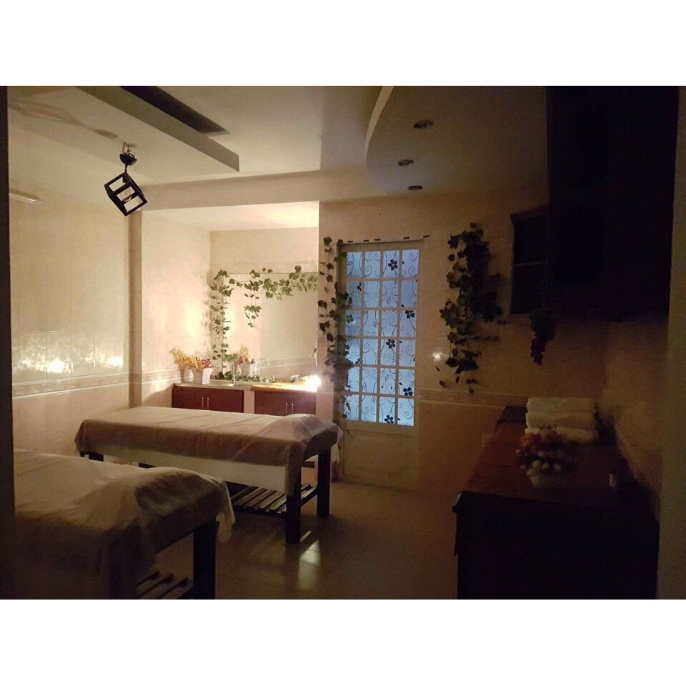 HCM [Voucher] - Tắm dưỡng bằng dưỡng chất thiên nhiên tại Kim Phụng Spa - giảm giá cực sốc