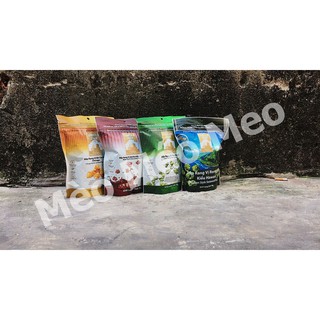 COMBO 15 BẮP UNCLE JAX TỰ CHỌN VỊ