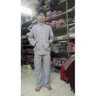 Bộ nam lãnh tụ