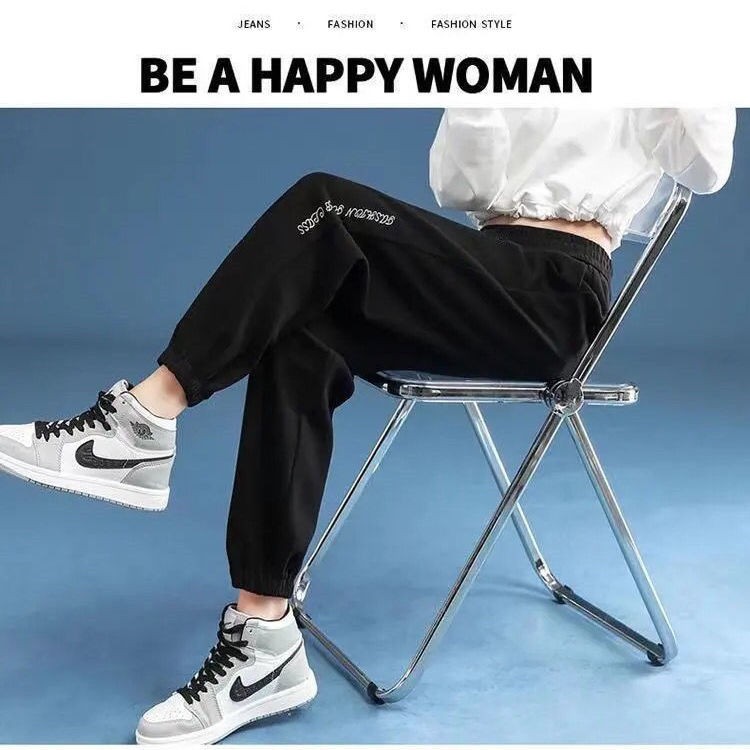 Quần Dài Nữ Ống Rộng Thời Trang Hàn Quốc 2021 | BigBuy360 - bigbuy360.vn