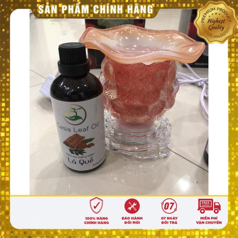 ĐÈN XÔNG TINH DẦU - Thơm Phòng, SPA, Thẩm Mỹ Viện