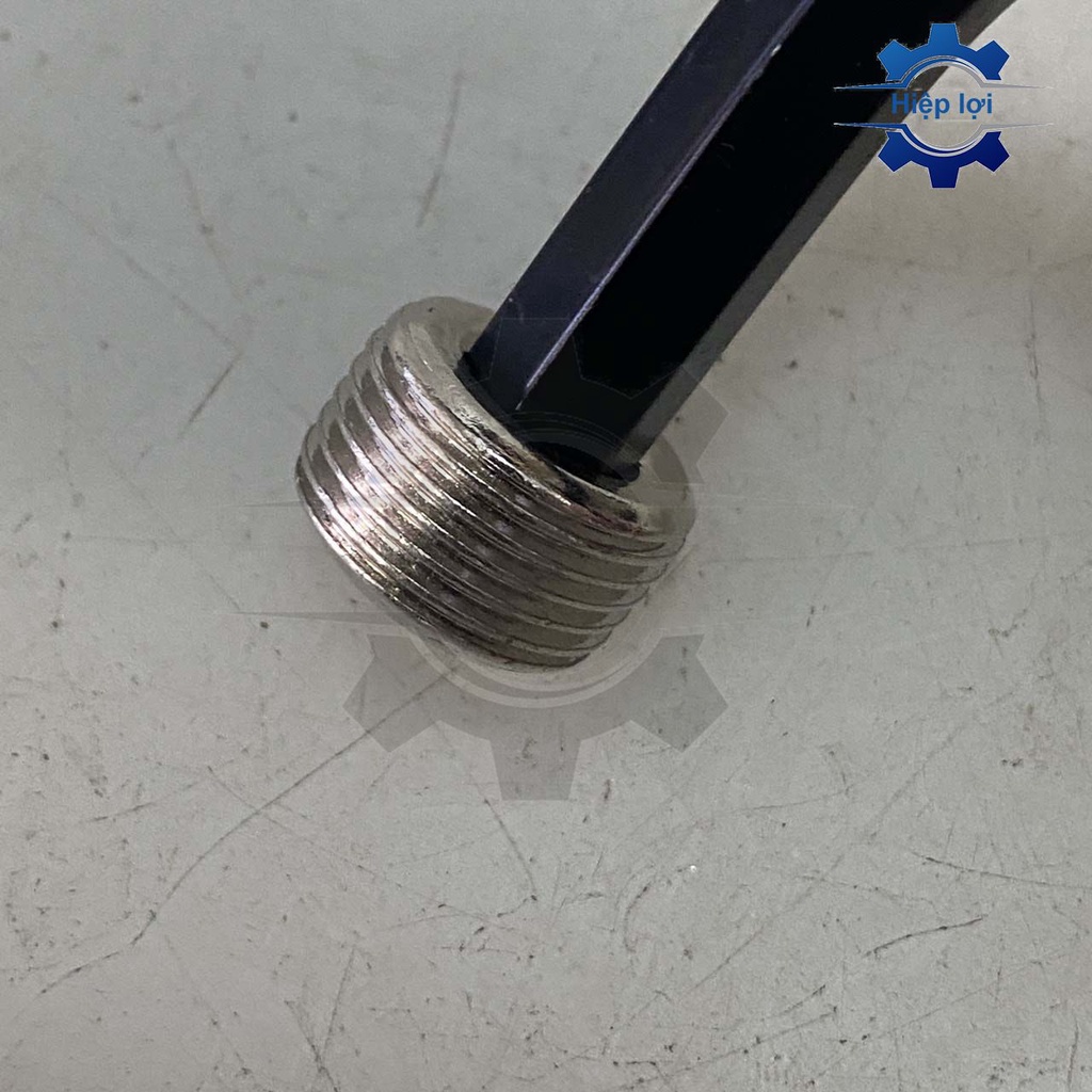 Ốc bít lục giác ren ngoài