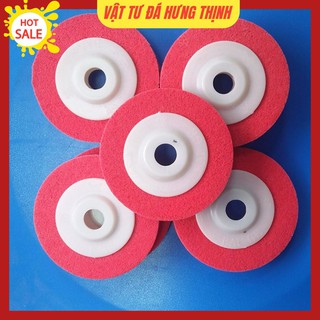 Bộ nỉ đánh bóng chuyên dụng cho đá tự nhiên💥FREESHIP💥 Giá gốc tại kho💥 Hàng nội địa Trung cao cấp💥 Bền đẹp,đa năng