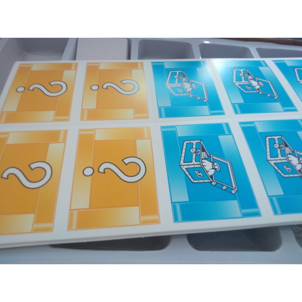 TRÒ CHƠI MONOPOLY SPIDER MAN - CỜ TỶ PHÚ PHIÊN BẢN NGƯỜI NHỆN