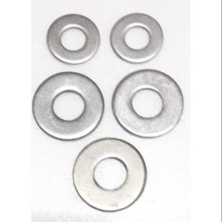 Lông đền inox hít 10 cái