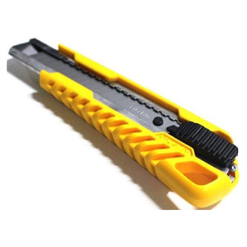 18mm Dao rọc giấy khóa tự động Stanley STHT10276-8