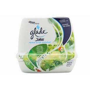 Sáp Thơm Glade 180g