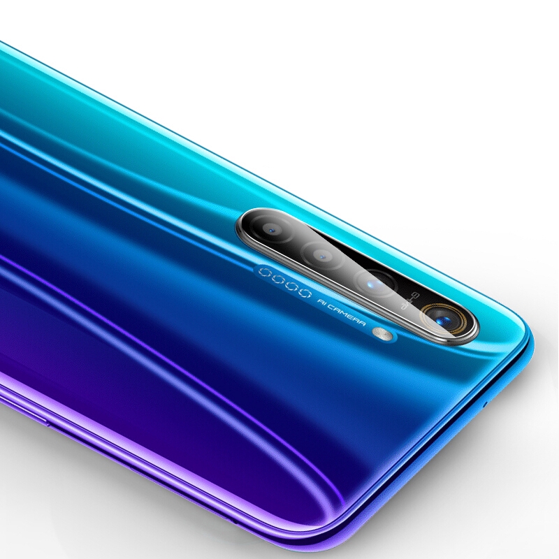 Kính cường lực camera cho OPPO Realme C20 C25 C17 C11 C12 C15 8 7 6 5 X2 GT Neo Q3 Pro 7i C3 X XT Q 5i C2 5s 6i 2020