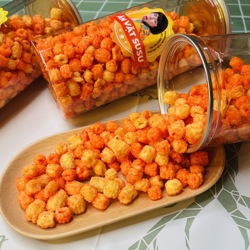 Nui Sen Bơ Cay (200G)