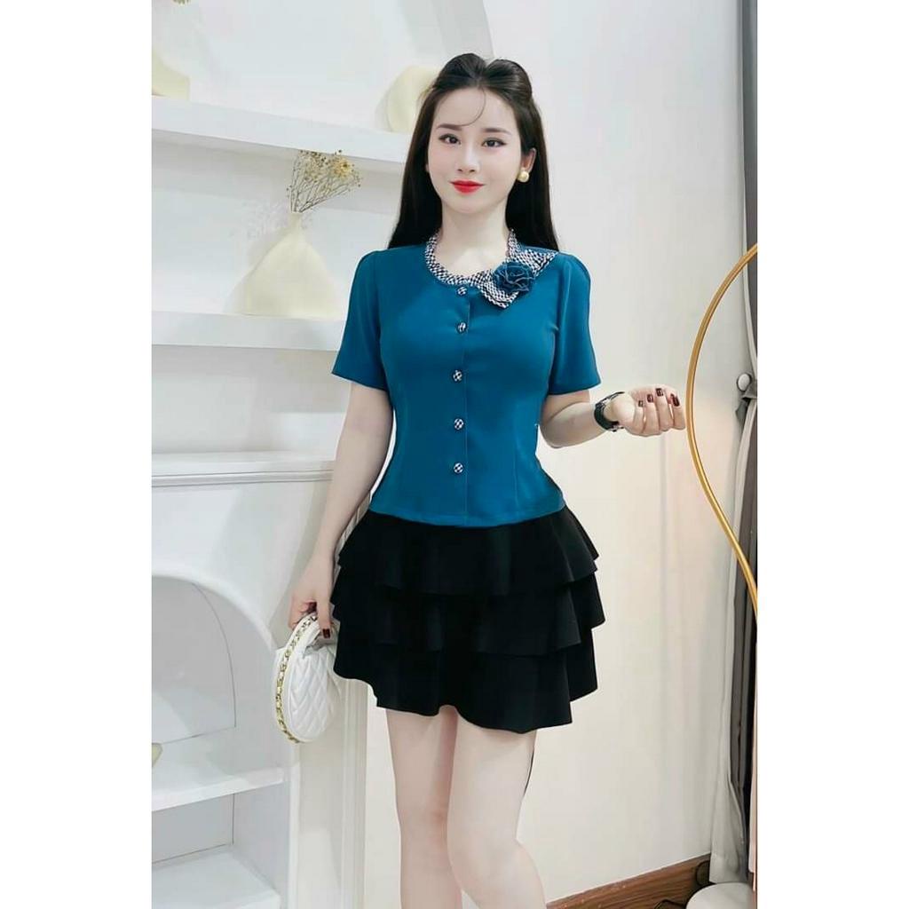 ÁO KIỂU SANG CHẢNH CÂN MỌI DIỆP LỄ, TIỆC, CÔNG TY M11