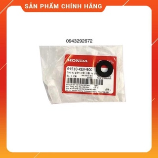 Cao su giảm chấn mặt nạ trước Wave, Future Honda
