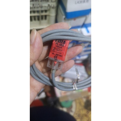 [Cảm biến/CB] Cảm biến Tiệm Cận Fotek PL-05N , PL-05P , PL-05S ,PL-05A