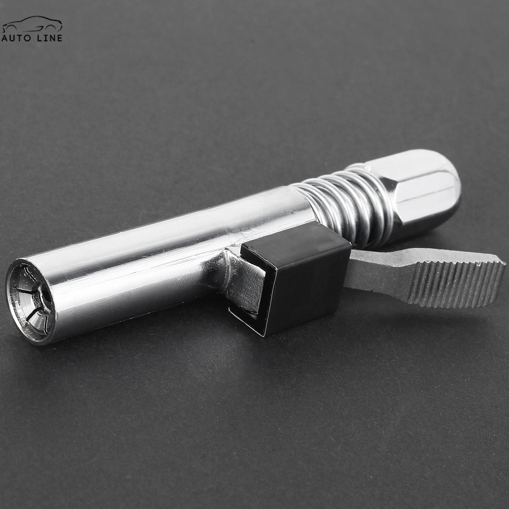 Đầu Nối Ống Mỡ Cỡ Nhỏ NPTI / 8 10000 PSI Chuyên Dụng Cho SHOPCYC7191