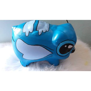 HEO ĐẤT HANDMADE NHA TRANG