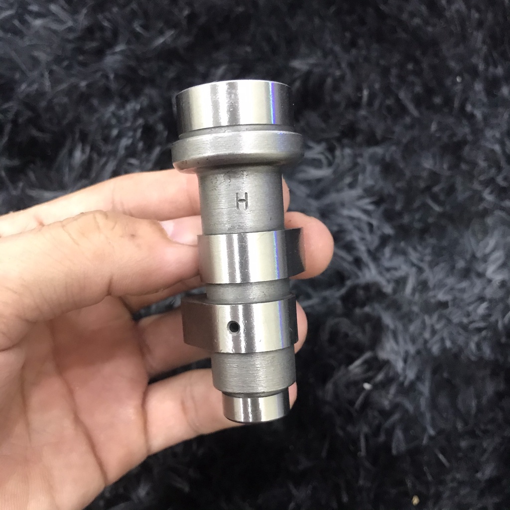 Cam độ 2 lỗ 7.2mm lò Nổi tiếng H303 dùng cho Dream , wave,  cub, ex 50 , si 50