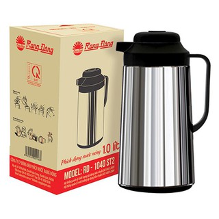 Phích đựng nước nóng Rạng Đông RD 1040 ST2 (1 lít)