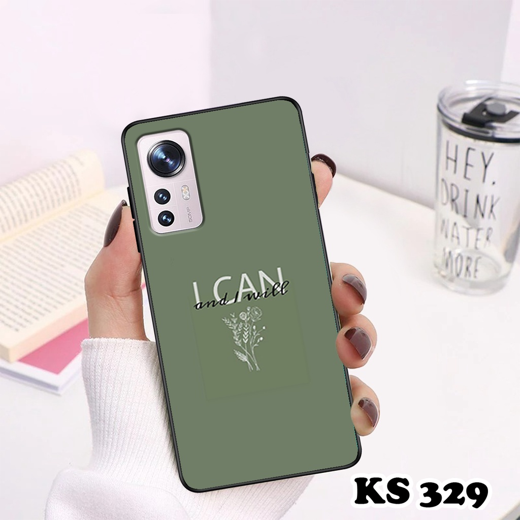 Ốp lưng Xiaomi 12 - Xiaomi 12S - Xiaomi 12 Lite - Ốp in hình KEyWord hot hit, giá tốt