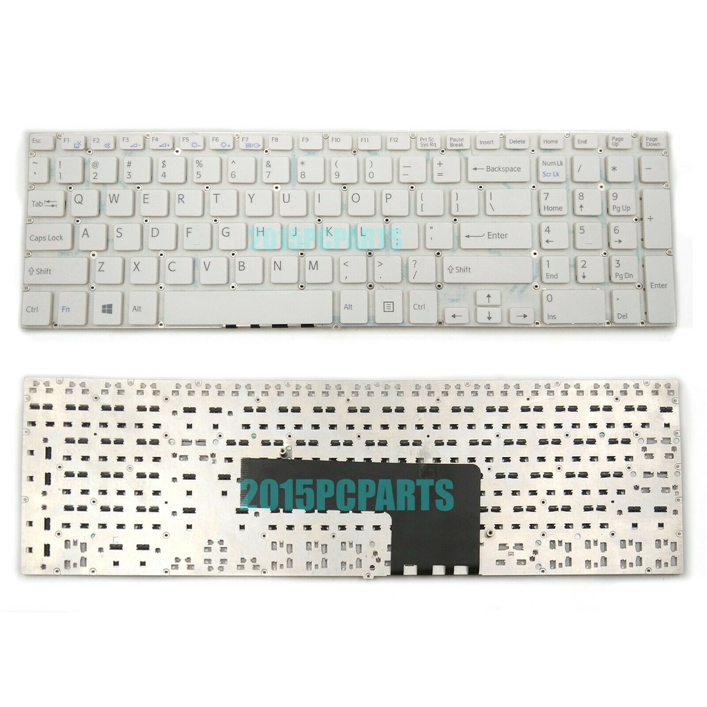 Bàn phím Sony Vaio SVF15 SVF151 SVF152 SVF153 SVF1541