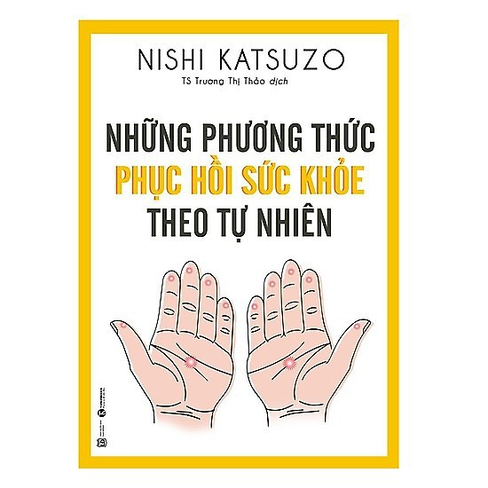 Sách - Combo Làm Sạch Tâm Hồn + Các Phương Thức Phục Hồi Sức Khỏe Theo Tự Nhiên
