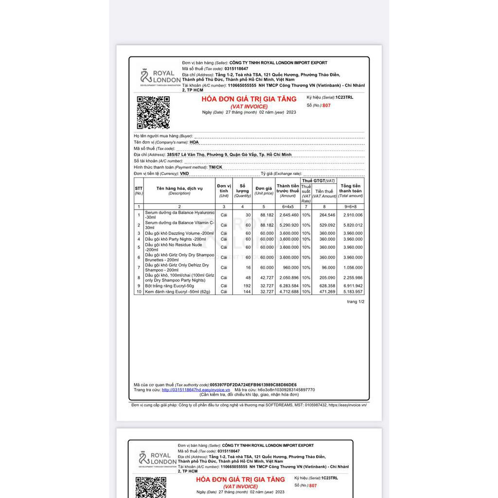 Dầu Gội Khô Girlz Only Dry Shampoo 200ml