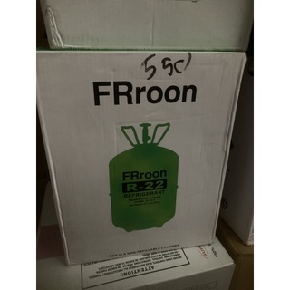 Gas lạnh r22