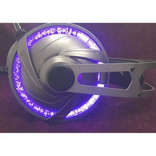 Tai nghe chơi game Goldtech LD02/LD2