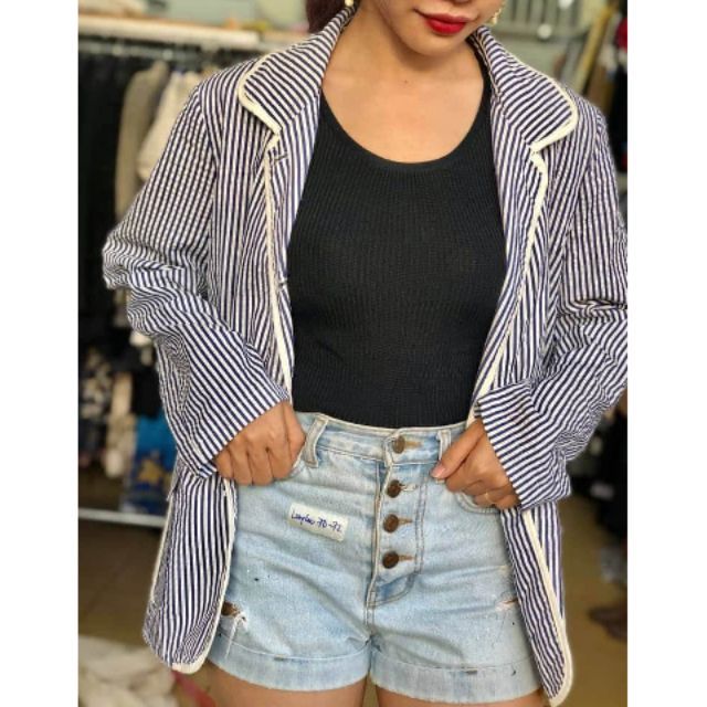 Áo Vest Plazer Si Tuyển - Amara Shop-phamthicamxuan +quantuc140k