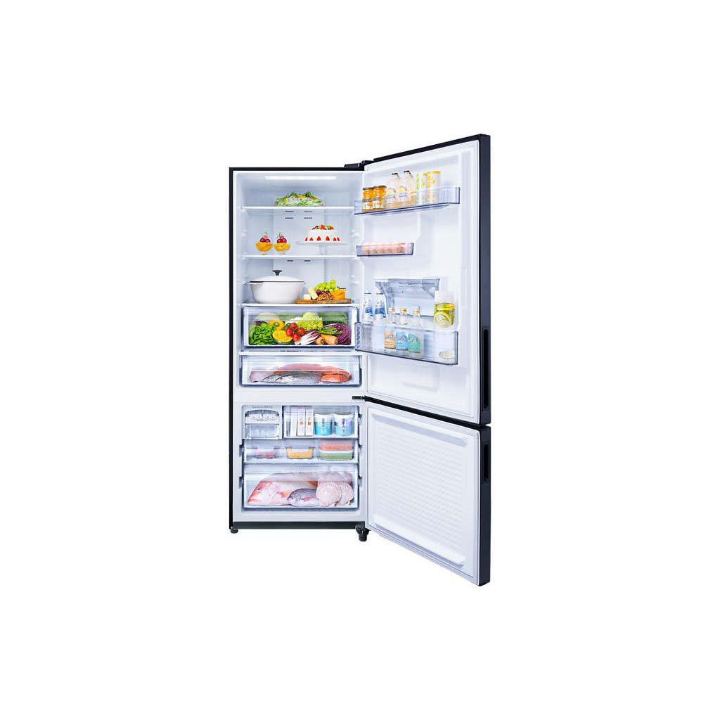 Tủ Lạnh Panasonic 420 lít inverter NR-BX471WGKV