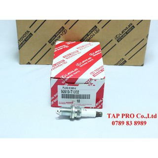 Bugi Denso K16R-U