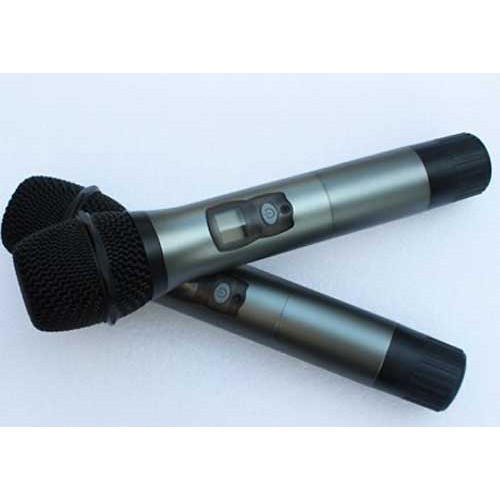 Loa kéo di động Malata 9102Y Mico karaoke