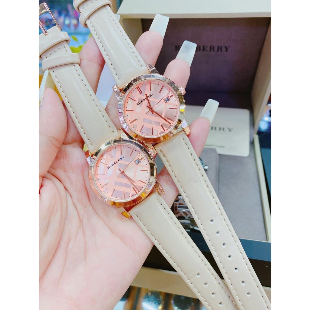 [Mã STK4 giảm 10K đơn 70K] Đồng hồ thời trang-Đồng hồ da B.B.R | BigBuy360 - bigbuy360.vn