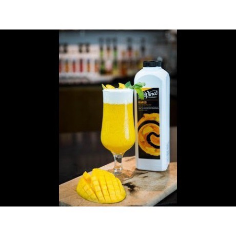 Mứt xoài DAVINCI / Mango Fruitmix - DaVinci Gourmet
