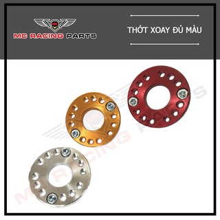 Thớt Xoay Bình Xăng Con