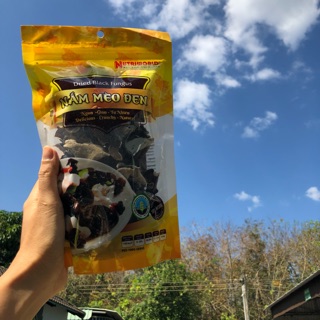 Nấm mèo đen nguyên tai 100g chuyên sỉ