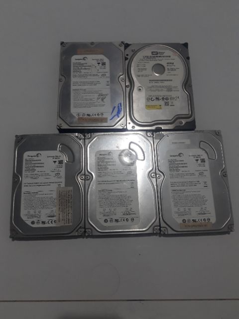 Ổ cứng PC cũ 80G, 250G | BigBuy360 - bigbuy360.vn