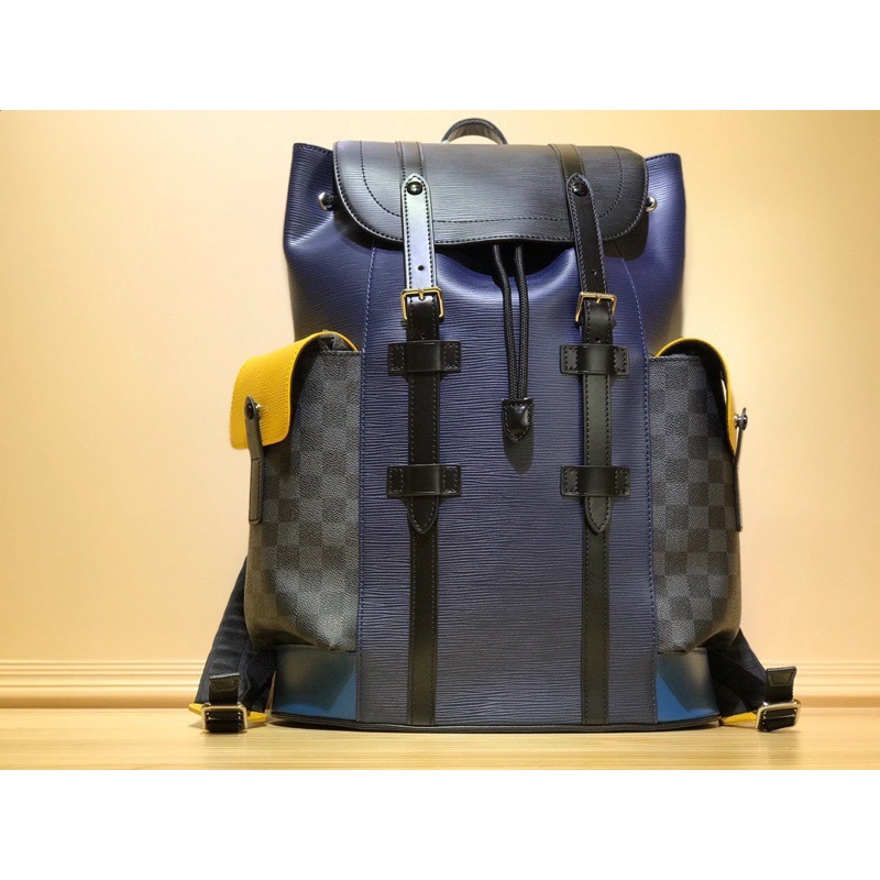 Các mã balo LV size to