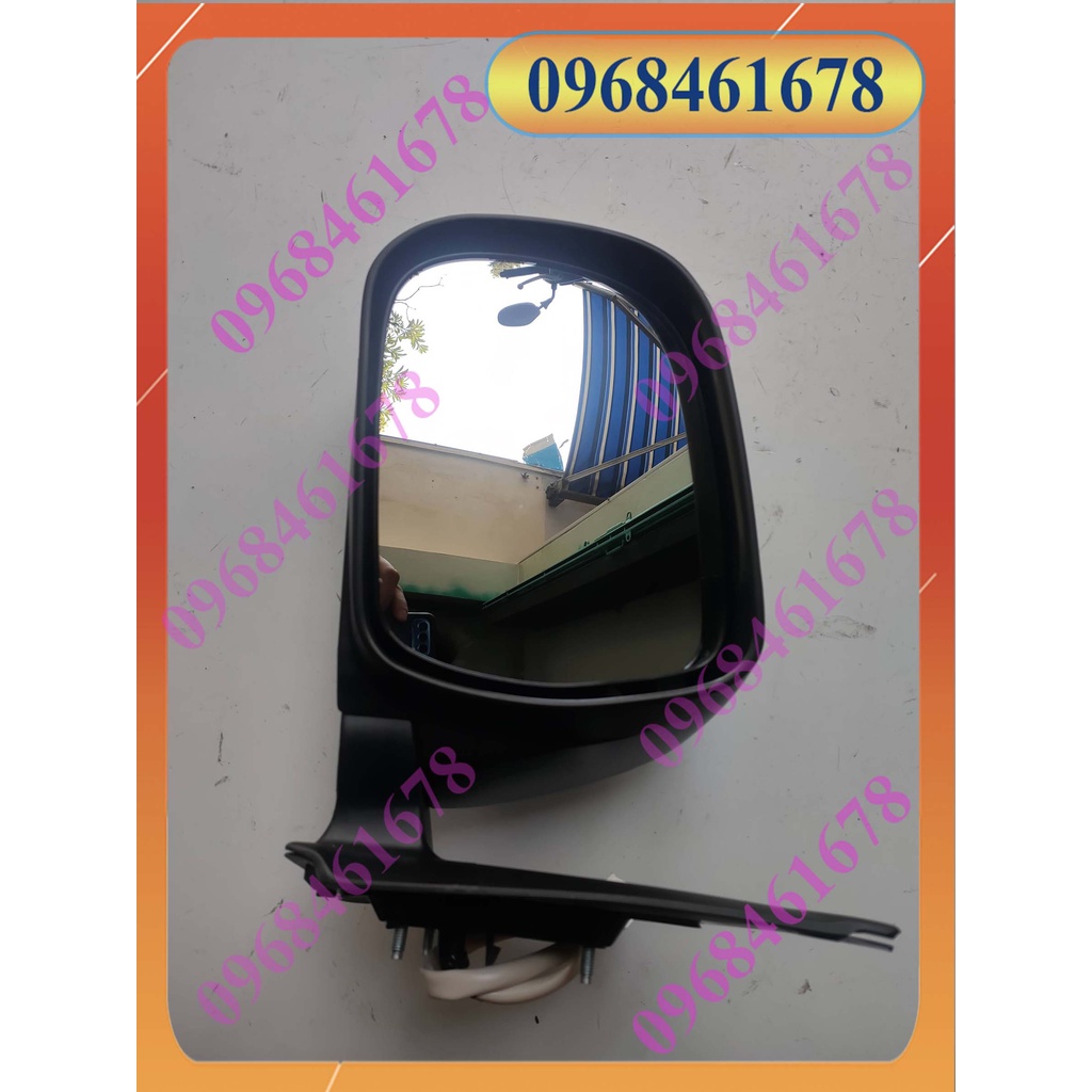 Gương chiếu hậu Fortuner 08-11