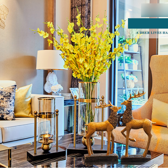 H.Decor - Nội thất trang trí