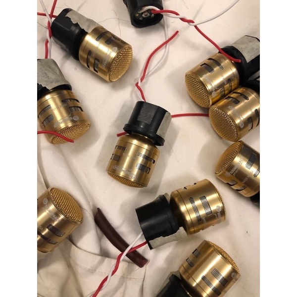 Củ Mic coil neo chính hãng Soundtrack Pro700