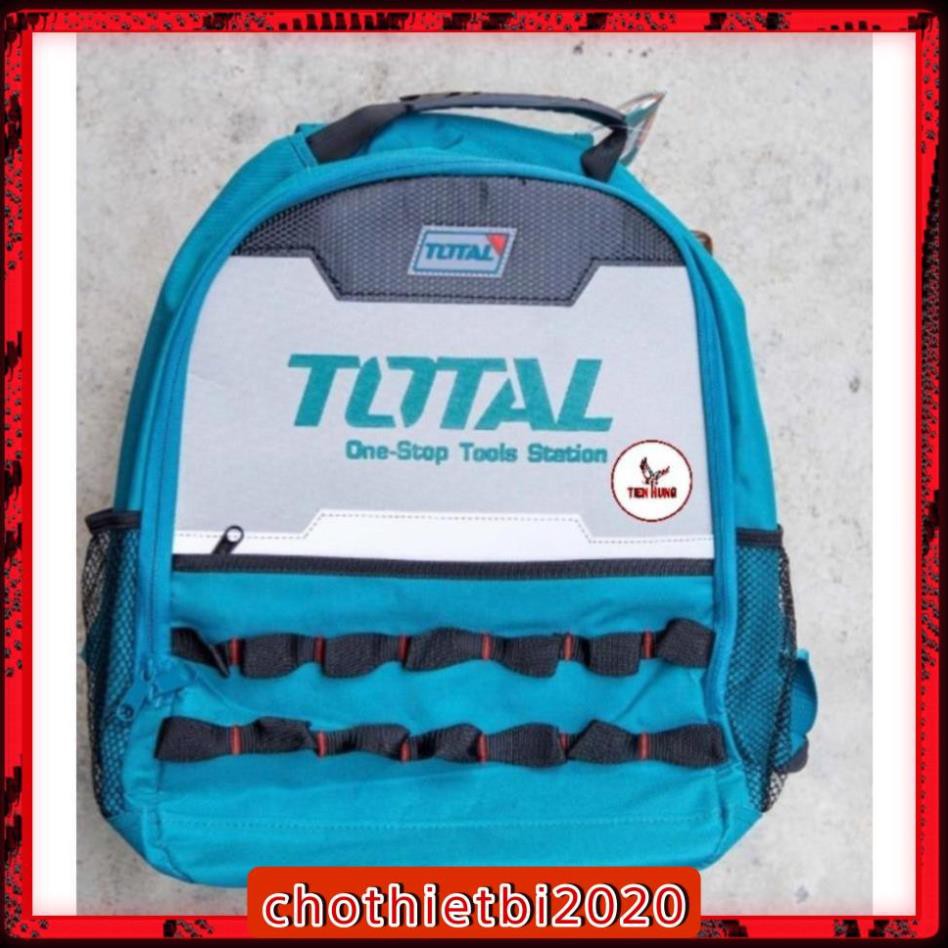 Balo đựng đồ nghề Total THBP0201