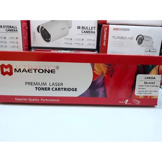 Hộp mực 35A/36A/85A/83A