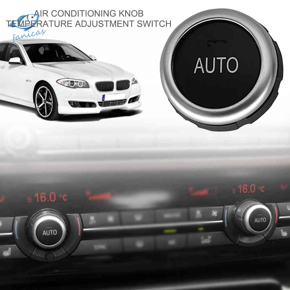 Công Tắc Điều Chỉnh Nhiệt Độ Máy Điều Hòa Cho BMW F10 F07 F02520