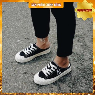 [Siêu Hot] Giày sục HOT TREND Đạp gót  2020