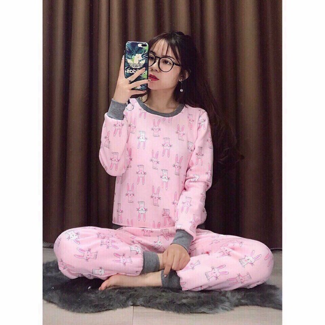 Bộ nữ băng lông