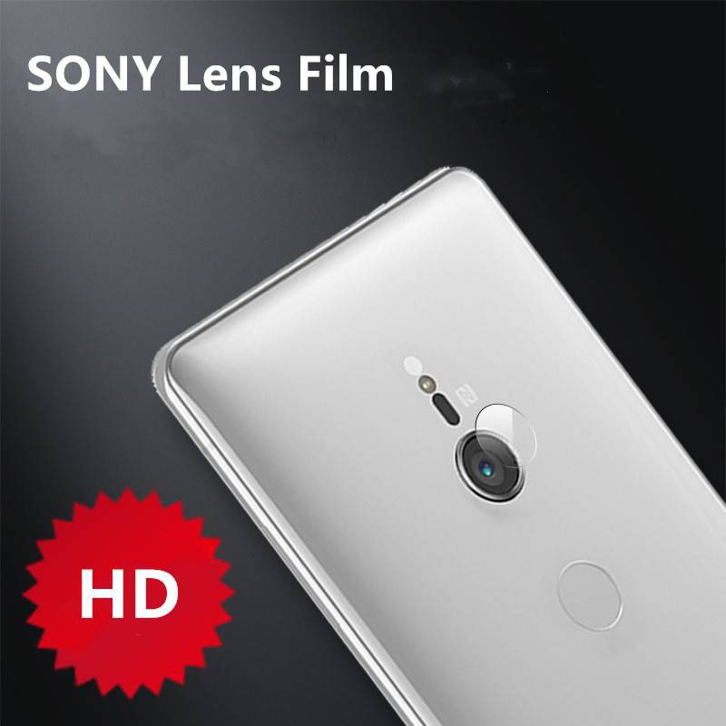 Miếng Dán Bảo Vệ Camera Sony Xperia 10 Ii Xperia 5 Xz3 Z5